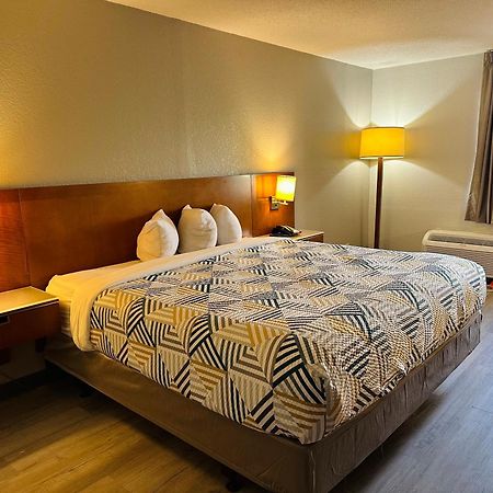 Motel 6 Forrest City Ar Екстер'єр фото