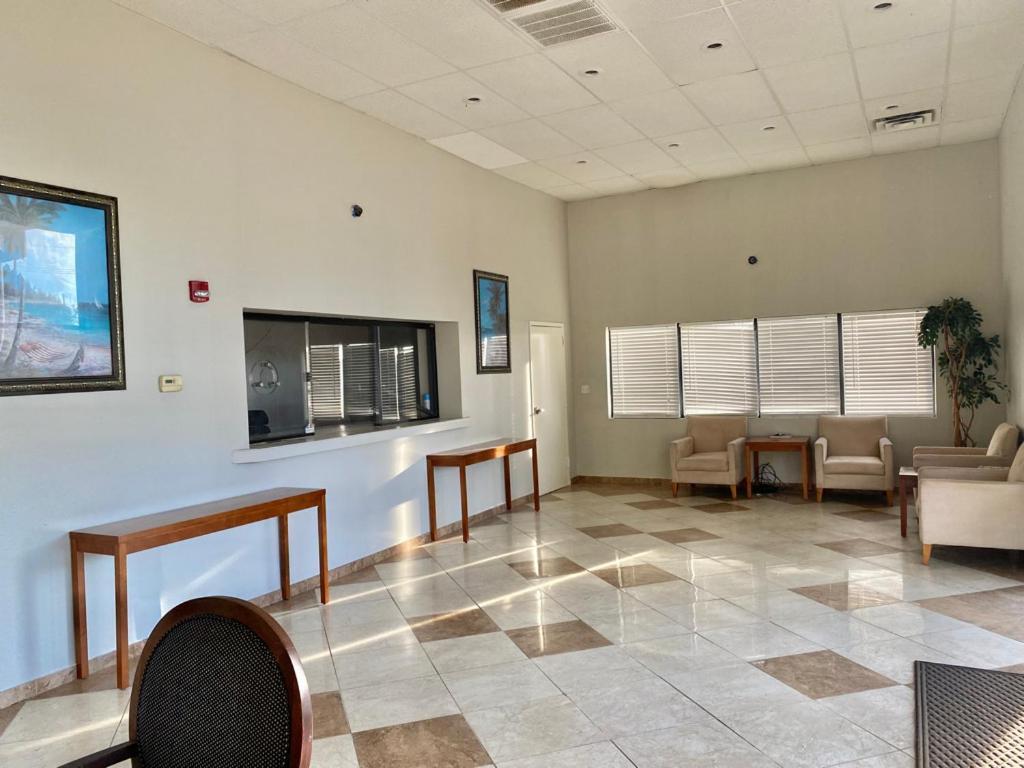 Motel 6 Forrest City Ar Екстер'єр фото