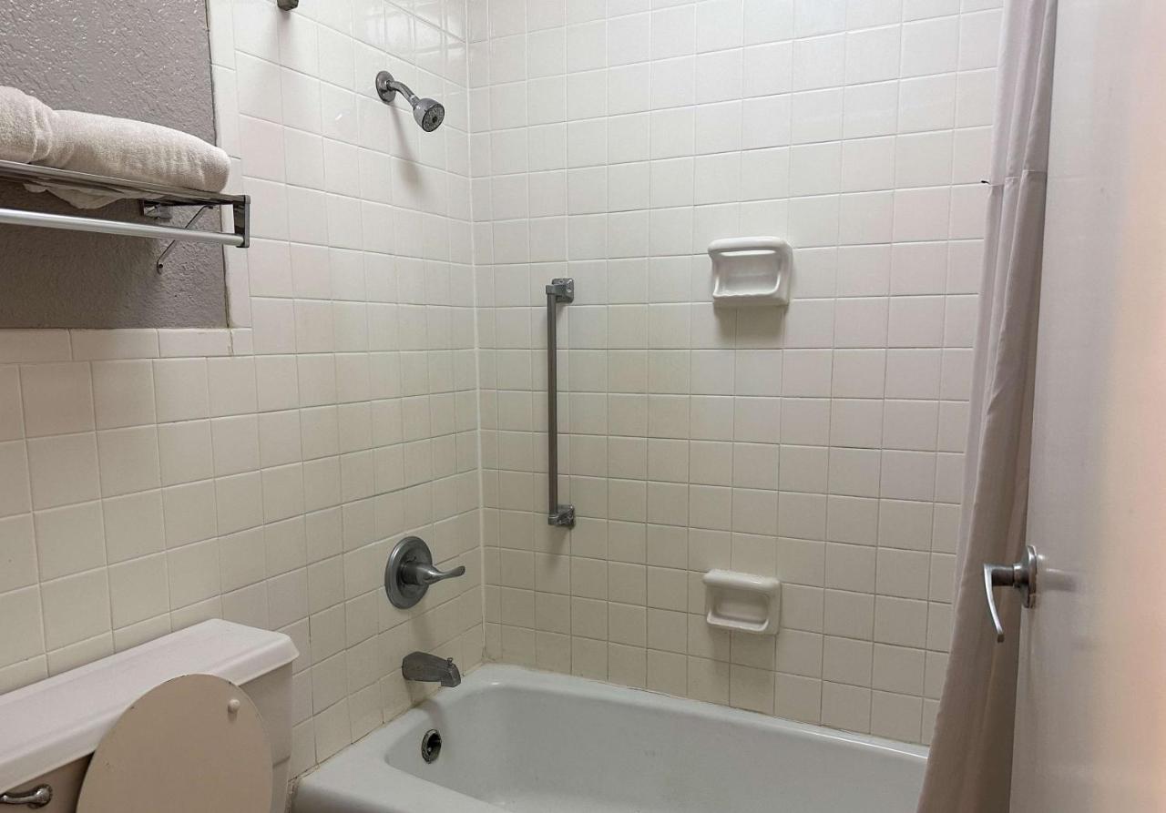 Motel 6 Forrest City Ar Екстер'єр фото